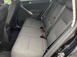 VOLKSWAGEN Tiguan Trend & Fun Motorkontrolle leuchtet