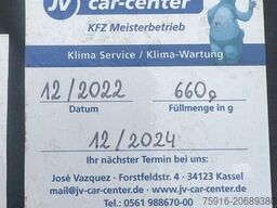 VOLKSWAGEN Tiguan Trend & Fun Motorkontrolle leuchtet