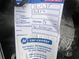 VOLKSWAGEN Tiguan Trend & Fun Motorkontrolle leuchtet