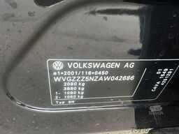 VOLKSWAGEN Tiguan Trend & Fun Motorkontrolle leuchtet