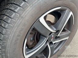 VOLKSWAGEN Tiguan Trend & Fun Motorkontrolle leuchtet