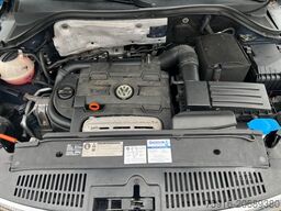 VOLKSWAGEN Tiguan Trend & Fun Motorkontrolle leuchtet