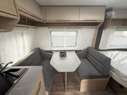 FENDT Bianco Activ 390 FHS Modell 2026 ausgestellt!