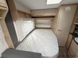 FENDT Bianco Activ 390 FHS Modell 2026 ausgestellt!