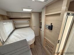 FENDT Bianco Activ 390 FHS Modell 2026 ausgestellt!