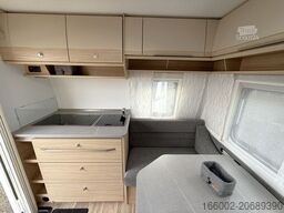 FENDT Bianco Activ 390 FHS Modell 2026 ausgestellt!