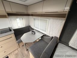 FENDT Bianco Activ 390 FHS Modell 2026 ausgestellt!