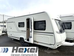 FENDT Bianco Activ 515 SKF Modell 2026 ausgestellt!