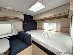 FENDT Bianco Activ 515 SKF Modell 2026 ausgestellt!