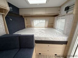 FENDT Bianco Activ 515 SKF Modell 2026 ausgestellt!