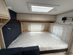 FENDT Bianco Activ 515 SKF Modell 2026 ausgestellt!