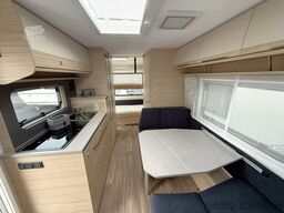 FENDT Bianco Activ 515 SKF Modell 2026 ausgestellt!