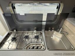 FENDT Bianco Activ 515 SKF Modell 2026 ausgestellt!