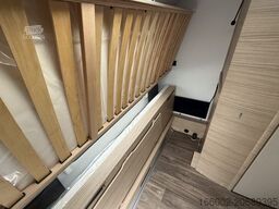 FENDT Bianco Activ 515 SKF Modell 2026 ausgestellt!