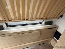 FENDT Bianco Activ 515 SKF Modell 2026 ausgestellt!