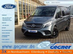 MERCEDES-BENZ V 300 Marco Polo 4Matic Autm. AMG el. Dach