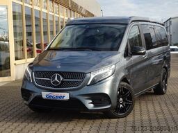 MERCEDES-BENZ V 300 Marco Polo 4Matic Autm. AMG el. Dach