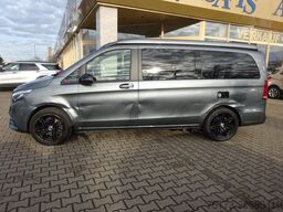 MERCEDES-BENZ V 300 Marco Polo 4Matic Autm. AMG el. Dach