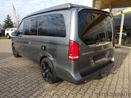 MERCEDES-BENZ V 300 Marco Polo 4Matic Autm. AMG el. Dach