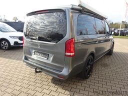 MERCEDES-BENZ V 300 Marco Polo 4Matic Autm. AMG el. Dach
