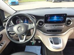 MERCEDES-BENZ V 300 Marco Polo 4Matic Autm. AMG el. Dach