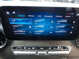 MERCEDES-BENZ V 300 Marco Polo 4Matic Autm. AMG el. Dach