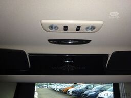 MERCEDES-BENZ V 300 Marco Polo 4Matic Autm. AMG el. Dach