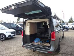 MERCEDES-BENZ V 300 Marco Polo 4Matic Autm. AMG el. Dach