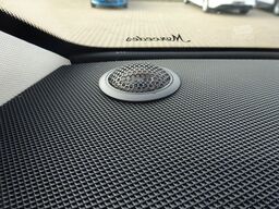 MERCEDES-BENZ V 300 Marco Polo 4Matic Autm. AMG el. Dach