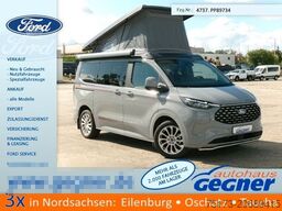 FORD Tourneo Custom 340L1 PHEV Copa C500 Markise HZG