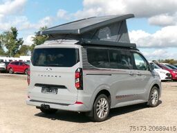 FORD Tourneo Custom 340L1 PHEV Copa C500 Markise HZG