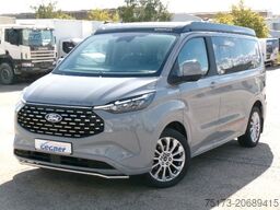 FORD Tourneo Custom 340L1 PHEV Copa C500 Markise HZG
