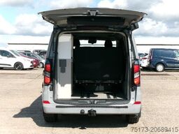 FORD Tourneo Custom 340L1 PHEV Copa C500 Markise HZG