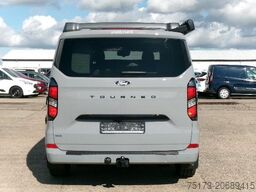FORD Tourneo Custom 340L1 PHEV Copa C500 Markise HZG