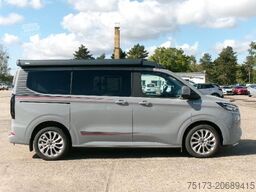 FORD Tourneo Custom 340L1 PHEV Copa C500 Markise HZG