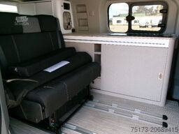 FORD Tourneo Custom 340L1 PHEV Copa C500 Markise HZG