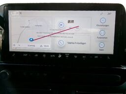 FORD Tourneo Custom 340L1 PHEV Copa C500 Markise HZG