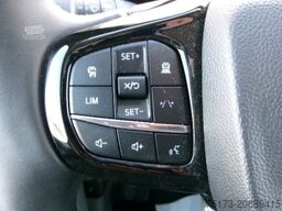 FORD Tourneo Custom 340L1 PHEV Copa C500 Markise HZG