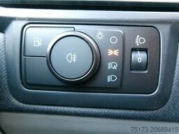 FORD Tourneo Custom 340L1 PHEV Copa C500 Markise HZG