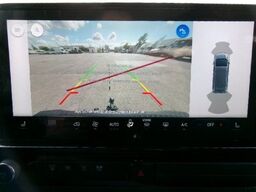 FORD Tourneo Custom 340L1 PHEV Copa C500 Markise HZG