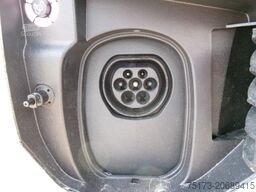 FORD Tourneo Custom 340L1 PHEV Copa C500 Markise HZG