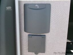 FORD Tourneo Custom 340L1 PHEV Copa C500 Markise HZG