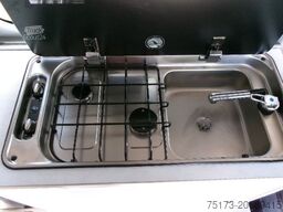 FORD Tourneo Custom 340L1 PHEV Copa C500 Markise HZG