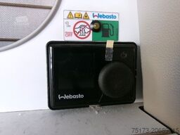 FORD Tourneo Custom 340L1 PHEV Copa C500 Markise HZG