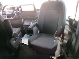 FORD Tourneo Custom 340L1 PHEV Copa C500 Markise HZG