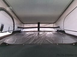 FORD Tourneo Custom 340L1 PHEV Copa C500 Markise HZG