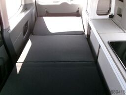 FORD Tourneo Custom 340L1 PHEV Copa C500 Markise HZG