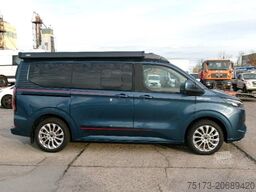 BÜRSTNER Tourneo Custom 340L1 160kW BEV Copa C500 Markise