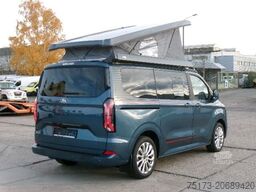 BÜRSTNER Tourneo Custom 340L1 160kW BEV Copa C500 Markise