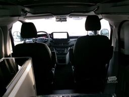 BÜRSTNER Tourneo Custom 340L1 160kW BEV Copa C500 Markise